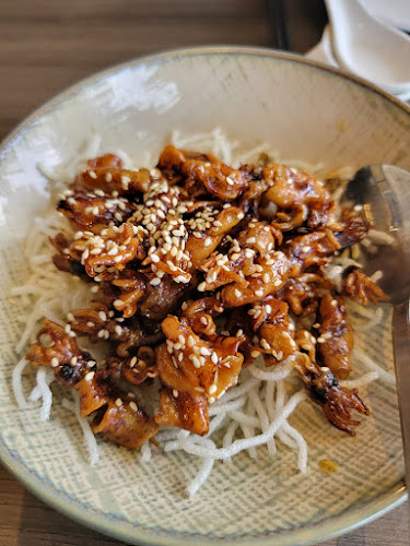 Comentarii opinii despre JUMBO Seafood - Jewel