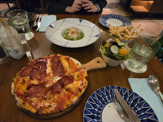 Publico Ristorante - Hospitality and gastronomy