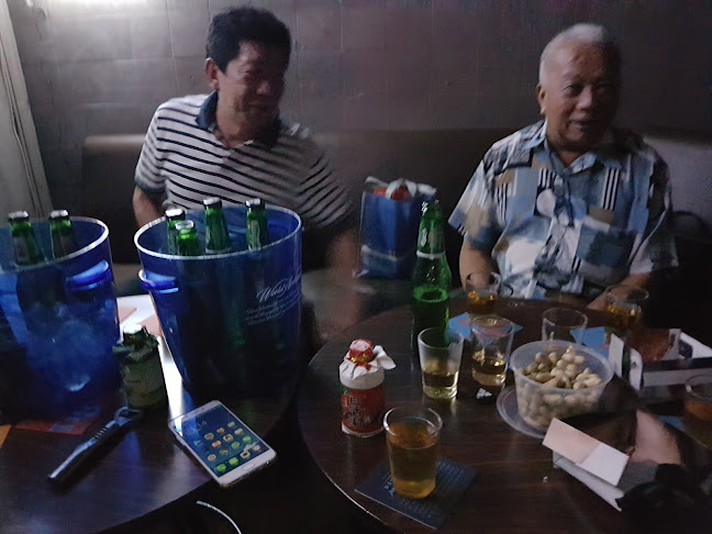 Comentarii opinii despre Quah-q Pub