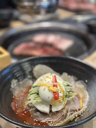 Nami Korean Grill House by Hanjip - Hospitality and gastronomy