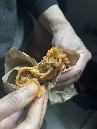 Epok Epok Mummy - Singapore