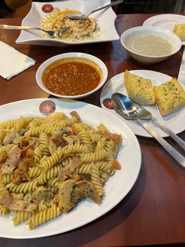 Comentarii opinii despre PastaMania - Italian Casual Dining @ JEM