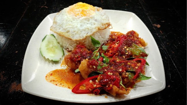 Jai Siam Restaurant (SingPost Centre Branch)