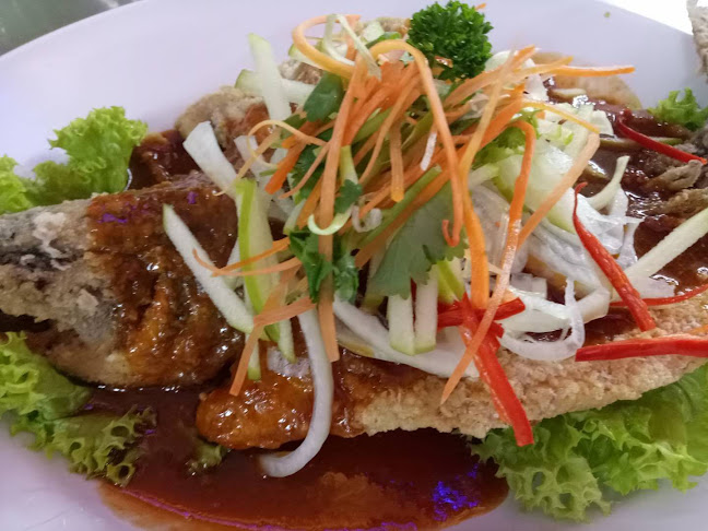 Sinar Seafood 108 Ang Mo Kio