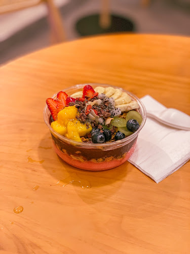 im acai - Hospitality and gastronomy