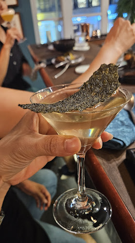 Spectre - Hospitality and gastronomy