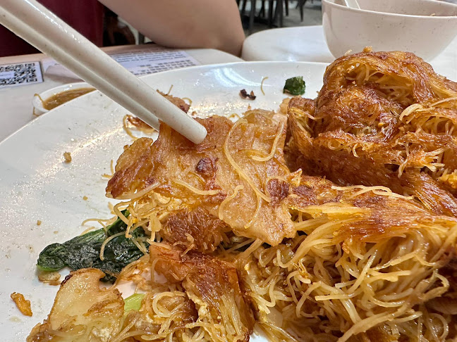 Yi ri san can - Singapore