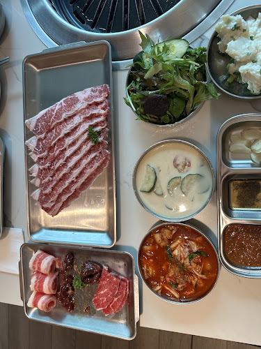 NY Char Grill - Singapore