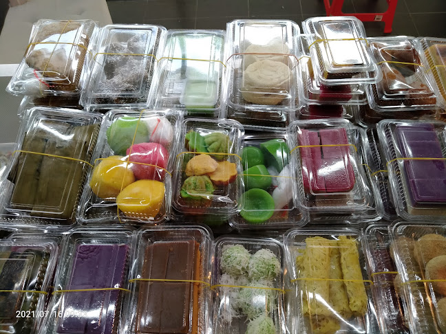 Opinii despre Malay Kueh (Eunos MRT station) în Singapore - Hospitality and gastronomy