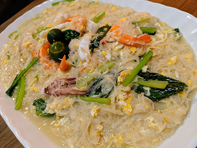 Opinii despre White Restaurant (Sun Plaza) în Singapore - Hospitality and gastronomy