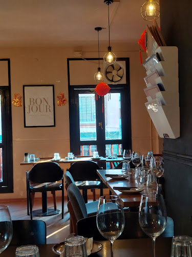 Opinii despre BRASEIRO SINGAPORE (JOO CHIAT) în Singapore - Hospitality and gastronomy