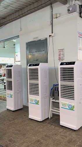 Opinii despre 186 Xian Live Seafood 鲜味园 în Singapore - Hospitality and gastronomy