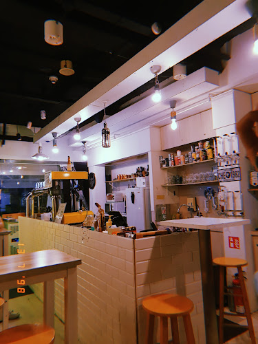 Canjob Taproom - Singapore