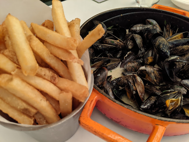 Comentarii opinii despre Culina at COMO Dempsey