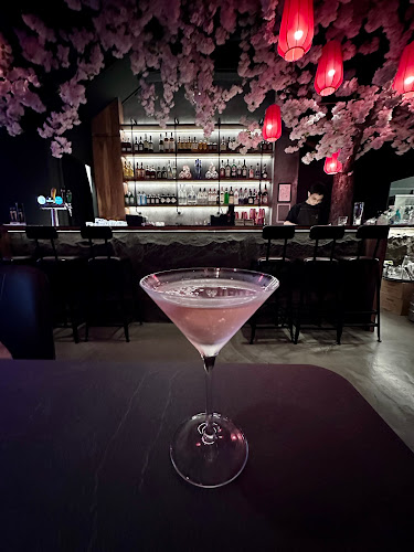 Jū Kyū Restaurant & Bar - Singapore