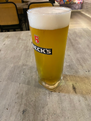 Comentarii opinii despre The Bar