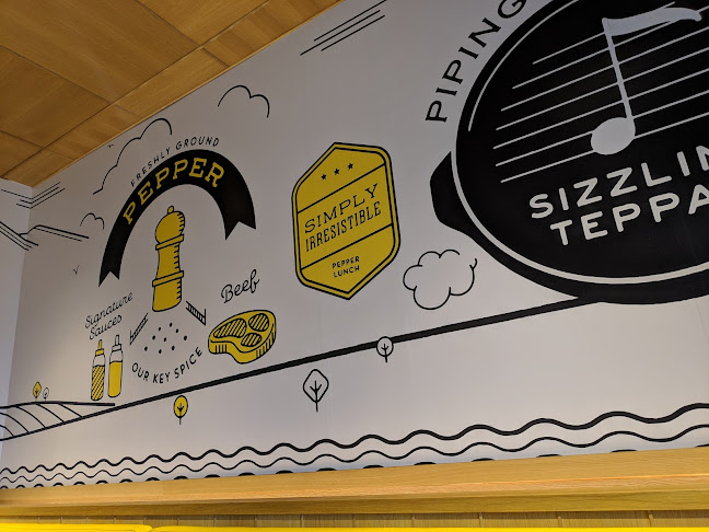 50 Jurong Gateway Rd, #04-10 Jem, Singapore 608549