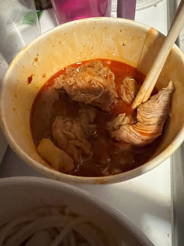 Sohungry - Singapore