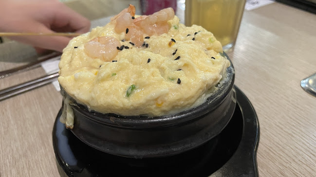 Comentarii opinii despre Hansang Korean Family Restaurant