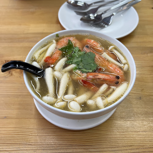 Moona Thai Kitchen.. - Hospitality and gastronomy