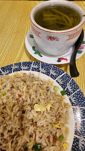 Yangzhou Fried Rice Restaurant 扬州炒饭饭店 - Singapore