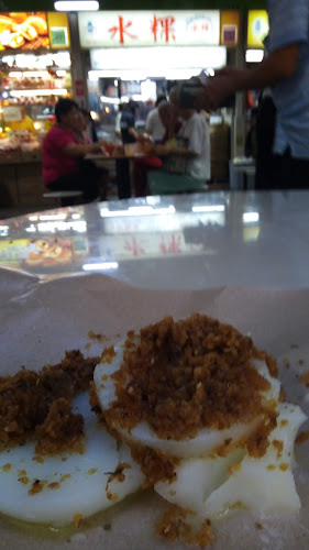 Clementi 448 Market & Food Centre - Hospitality and gastronomy