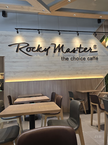 Opinii despre Rocky Master în Singapore - Hospitality and gastronomy