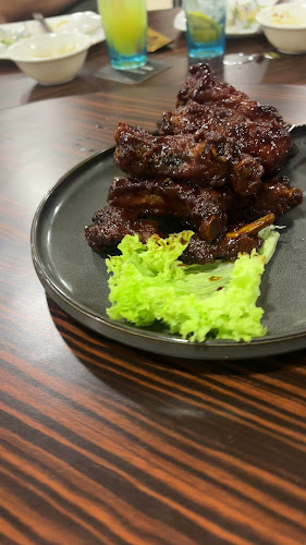 Comentarii opinii despre Kelly Jie Seafood (TPY Mellben Seafood) 龍海鲜螃蟹王