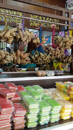 Opinii despre Kim Choo Kueh Chang (Katong) în Singapore - Hospitality and gastronomy