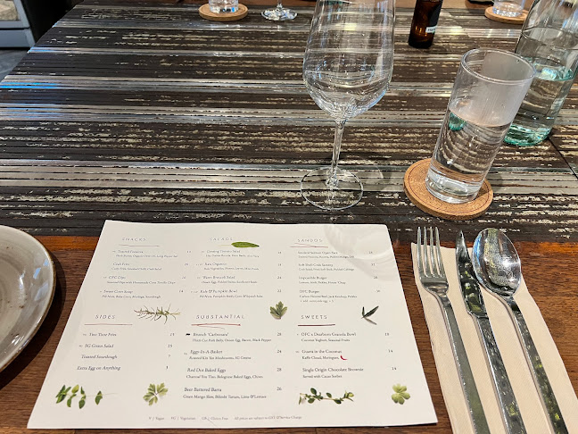 Open Farm Community - Hospitality and gastronomy