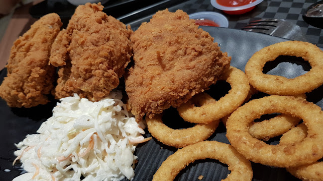 10 Eunos Rd 8, #01-148, Singapore 408600