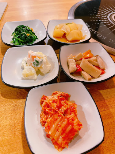 Wonderful Bapsang - 원더풀밥상 (IMM)