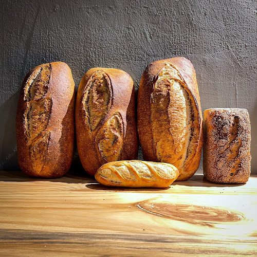 Opinii despre Janie The Bakery în Singapore - Hospitality and gastronomy