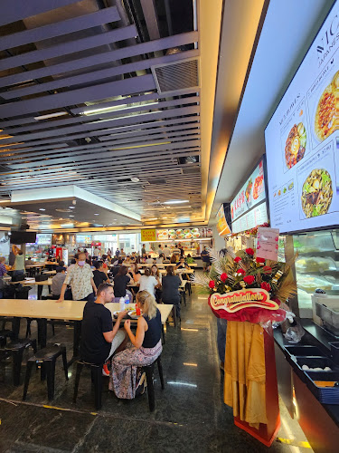 Nice Rice - Singapore