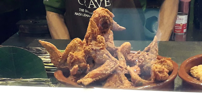 1 Woodlands Square, B1-K12 Causeway Point, Singapore 738099