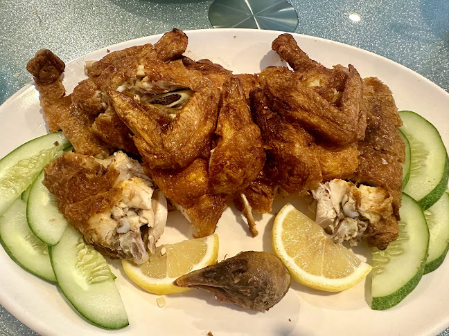 Lai Wah Restaurant - Singapore