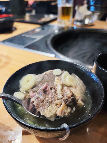 Nami Korean Grill House by Hanjip - Singapore