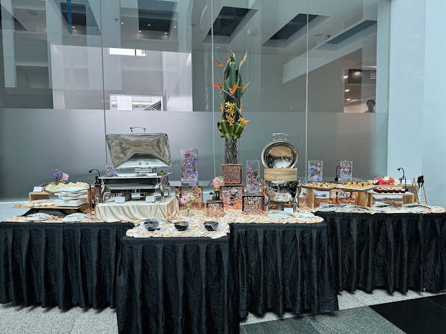 1 Kaki Bukit Rd 1, #05-03/06 Enterprise One, Singapore 415934