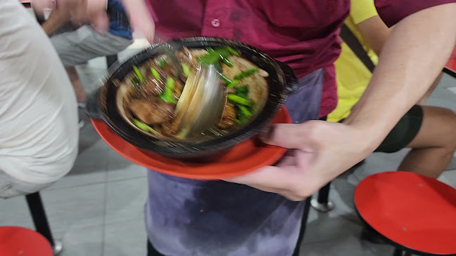 #01-37 ABC Brickworks Food Centre, 6 Jalan Bukit Merah, 150006