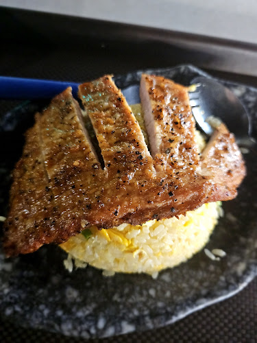 Kim San Leng Food Centre Bukit Panjang