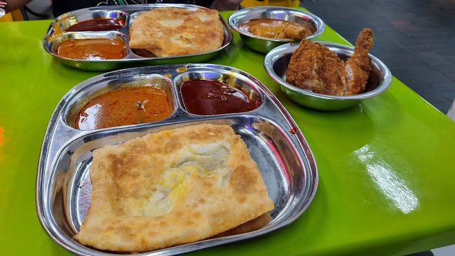 Al Falah Restaurant Pte Ltd - Hospitality and gastronomy