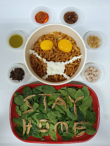 Opinii despre Bossi Ban Mian 板面 în Singapore - Hospitality and gastronomy