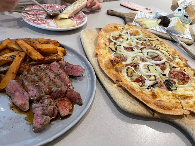 MERCI MARCEL TIONG BAHRU - Hospitality and gastronomy