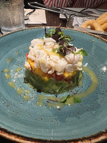 Dusk @ Mount Faber Peak