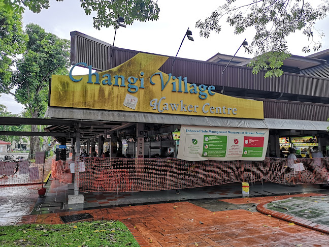 Weng Kee Original Taste Ipoh Hor Fun