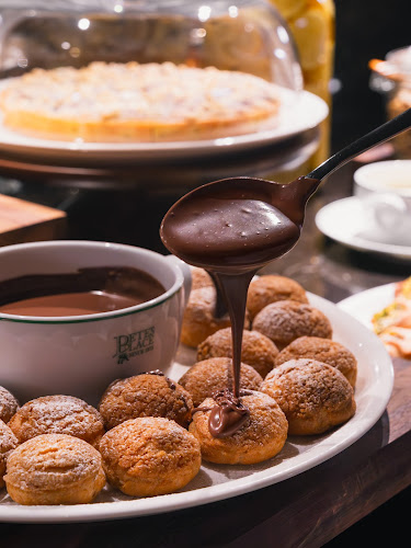 Opinii despre Pete's Place în Singapore - Hospitality and gastronomy