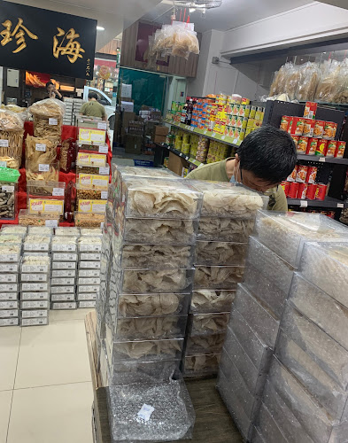 Sin Ocean Pte Ltd - Hospitality and gastronomy