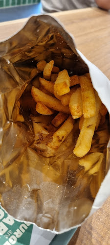 Comentarii opinii despre One Fattened Calf Burgers (New Bahru)