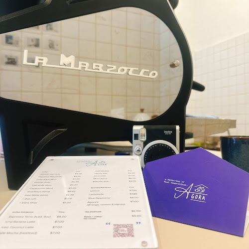 Opinii despre Agora Coffee în Singapore - Hospitality and gastronomy