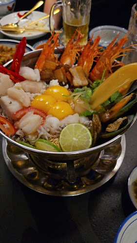 Opinii despre NangLen Thai Restaurant Bar | Tanjong Pagar | Tom Yum Mama în Singapore - Hospitality and gastronomy